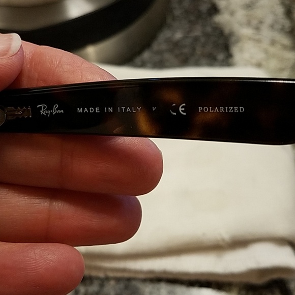 Ray Ban frames - Picture 3 of 4